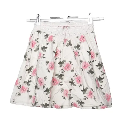 Jupe (Blanc, Rose, Vert) de Lili Gaufrette