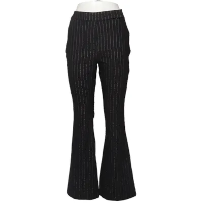 Suit pants (Black) from Clockhouse Elastane, Metallic fiber, Polyester, Viscose