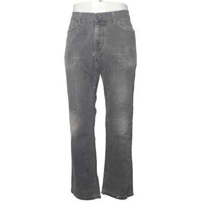 Pantalon en velours (Hardy) de Hattric Coton