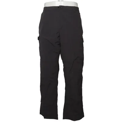 Cargo pants (Gray) from Craghoppers Polyamide, Polyester