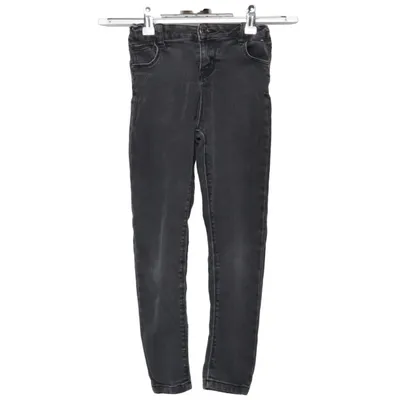Jeans (Gray) from Denim Co Cotton, Elastane, Polyester