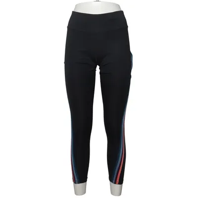 Collants de sport (Noir, Multicolore) de OGNX Sport Élasthane, Polyester recyclé