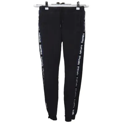 Sweatpants (Grå) fra Fortnite Bomuld