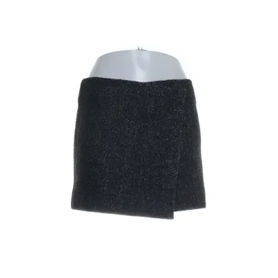 Jupe portefeuille (Gris) de Isabel Marant Étoile