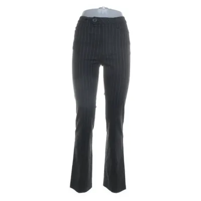 Kostuumbroek (Grijs) van Moschino Jeans Viscose, Polyester, Nylon