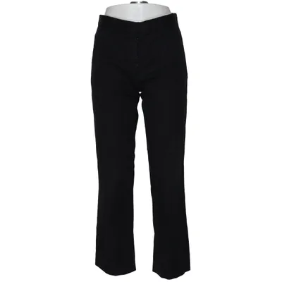Chinos (Gray) from Helmut Lang