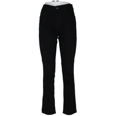 Jeans (Sort) fra Celine Bomuld, Elastan