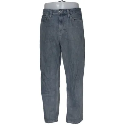 Jean (Bleu) de &Denim by H&M Coton, Polyester