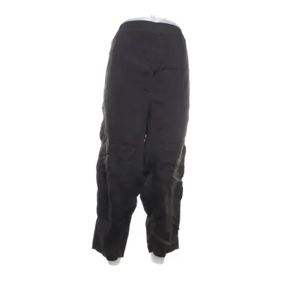 Broek (Groen) van MM6 by Maison Margiela Viscose