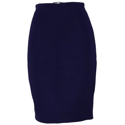 Skirt (Vintage 80s) from Thierry Mugler
