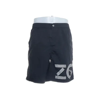 Badshorts (Svart) från Kenzo Nylon, Polyester