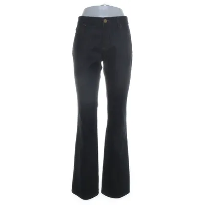 Jeans (Blå) fra Valentino Bomuld, Elastan
