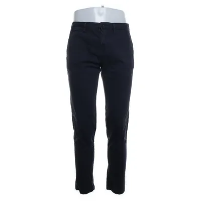 Chinos (Grå) från Burberry Brit Bomull, Elastan