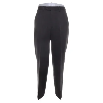 Suit pants (Gray) from Armani Collezioni Wool