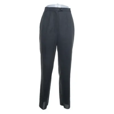 Kostymbyxor (Vintage) från Jil Sander Silke, Ull