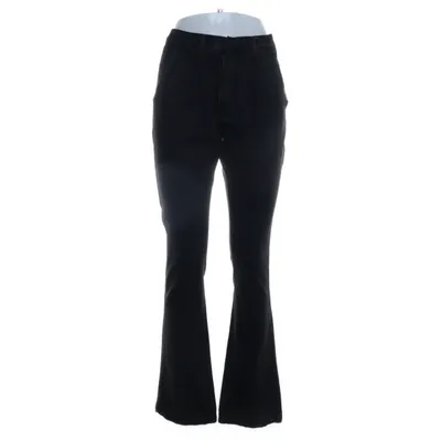 Jeans (Black) from Sumwon Cotton, Polyester, Viscose
