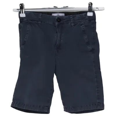 Shorts (Blå) från Stone Island Junior