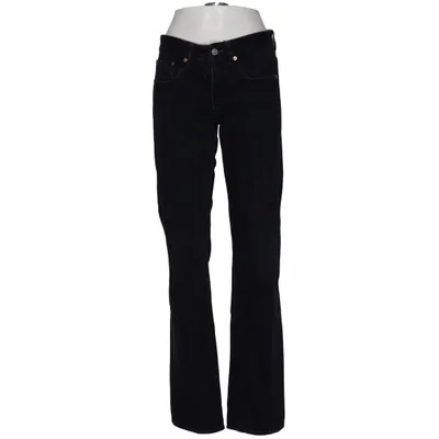 Jeans (Schwarz) von MM6 by Maison Margiela Baumwolle, Polyester