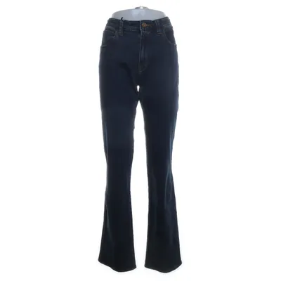 Jeans (Bootcut high rise ) från Armani Jeans Bomull
