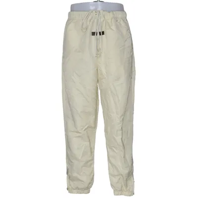 Trainingsbroek (Beige) van Fear of God Essentials Polyamide, Polyester