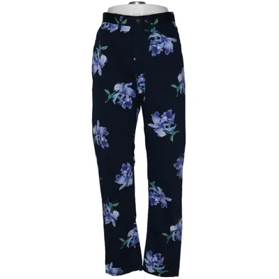 Byxor (Blå, Flerfärgad) från Kenzo Jeans Bomull