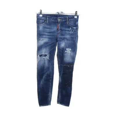 Spijkerbroek (Blauw) van Dsquared2