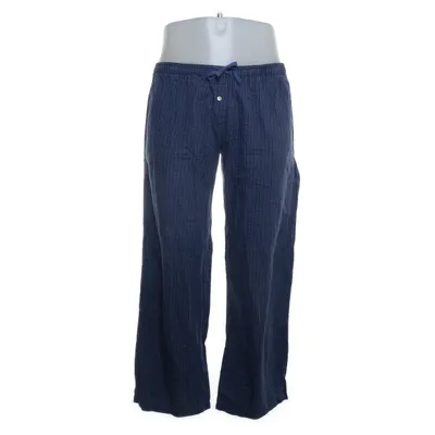 Pyjama broek (Blauw) van Tommy Hilfiger Katoen