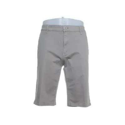Denim shorts (Beige) van New Sensation Katoen, Elastaan