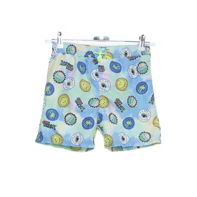 Shorts de bain (Bleu, Jaune, Vert, Multicolore) de Kenzo Kids