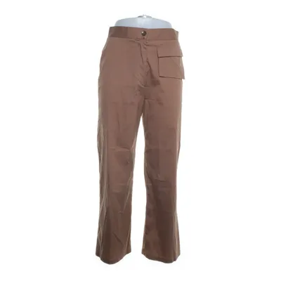 Byxor (Brun) från Jil Sander Bomull, Elastan, Nylon