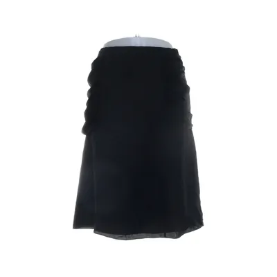 Skirt (Black) from Moschino Cheap and Chic
