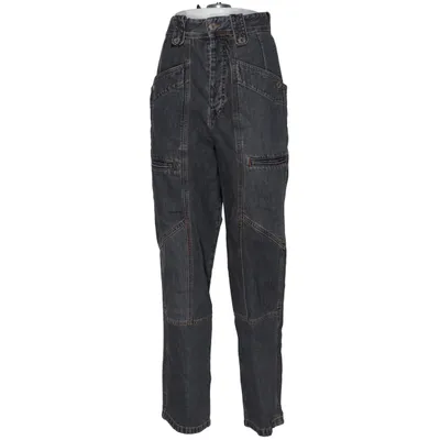 Jean (Neko) de Isabel Marant Étoile Coton, Polyester