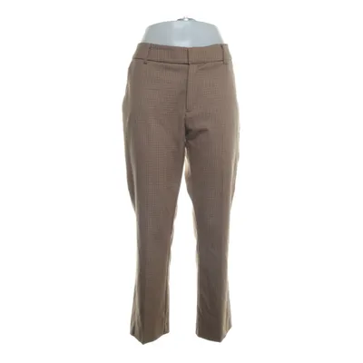 Suit pants (Beige, Brown) from Mos Mosh Elastane, Polyester, Viscose