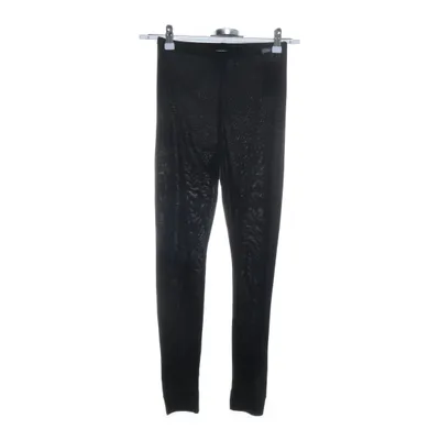 Thermobroek (Zwart) van Odlo Polyester
