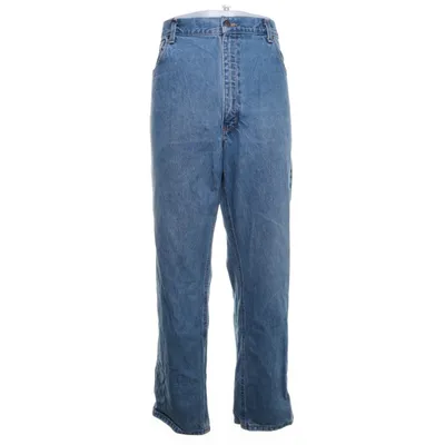 Jeans (Blå) från Carhartt Bomull
