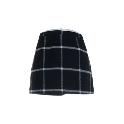 Nederdel (WR3RAC255Y9) fra Red Valentino Lyocell, Polyamid, Polyester, Uld