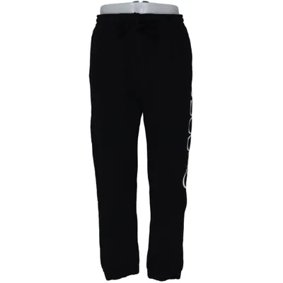 Mjukisbyxor (Svart) från Gucci Bomull
