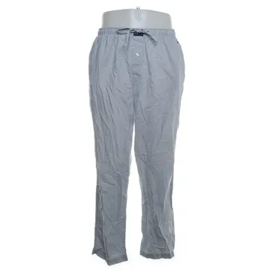 Pyjama broek (Blauw, Wit) van Polo Ralph Lauren Katoen