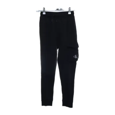 Mjukisbyxor (Svart) från Calvin Klein Jeans Bomull