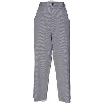 Broek (Zwart, Wit) van Yves Saint Laurent