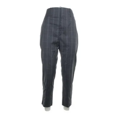 Kostymbyxor (Grå) från Isabel Marant Étoile Bomull, Ull