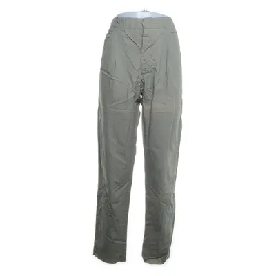 Chinos (Grön) från Helmut Lang Bomull