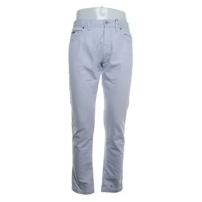 Jeans (Grå) från Tom Ford Bomull, Polyester