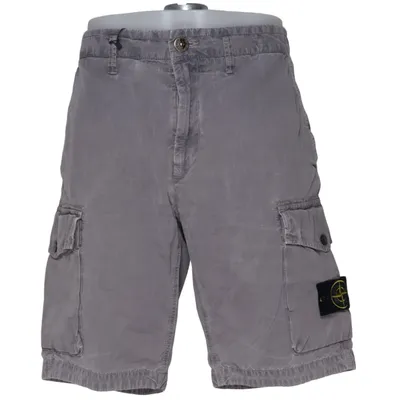 Shorts cargo (Type Sl) de Stone Island Coton