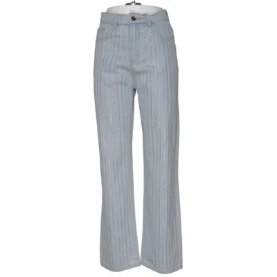 Spijkerbroek (Blauw) van Fashion Jeans