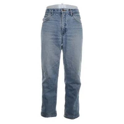 Spijkerbroek (Blauw) van Carhartt