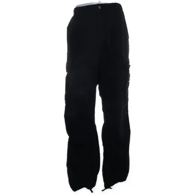 Cargo broek (Cargo Pant) van Carhartt Katoen