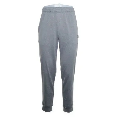 Mjukisbyxor (Grå) från Emporio Armani Polyester