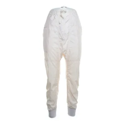 Byxor (Rosa) från Isabel Marant Bomull, Elastan, Polyamid, Polyester, Silke