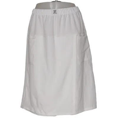 Skort (White) from Classic Wear